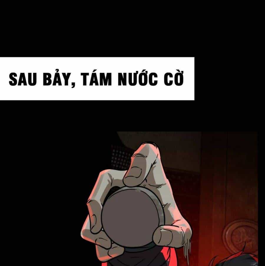 Ta Biến Thế Giới Kinh Dị Thành Trò Chơi Nuôi Dưỡng - Chương 20 - ảnh 80