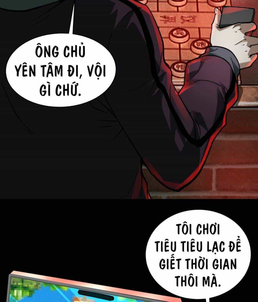 Ta Biến Thế Giới Kinh Dị Thành Trò Chơi Nuôi Dưỡng - Chương 21 - ảnh 12