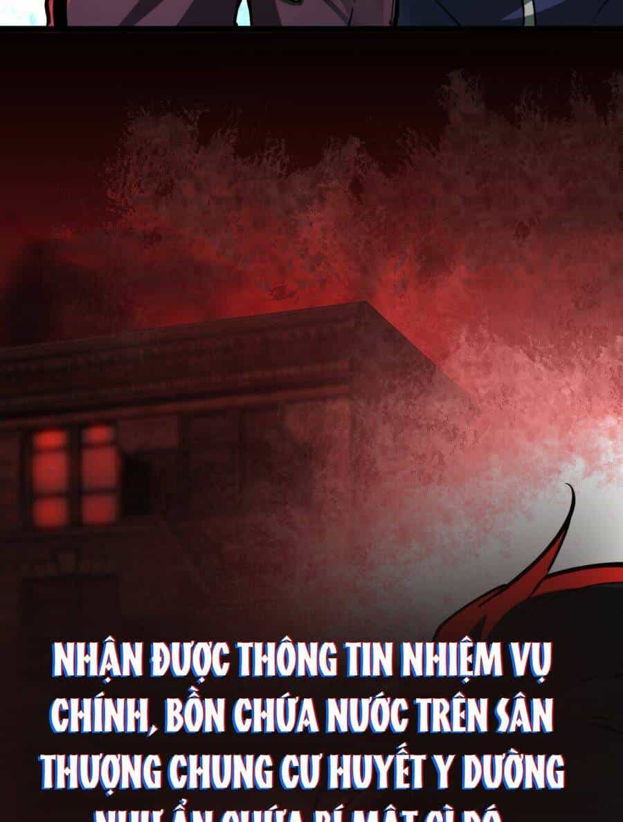 Ta Biến Thế Giới Kinh Dị Thành Trò Chơi Nuôi Dưỡng - Chương 21 - ảnh 30