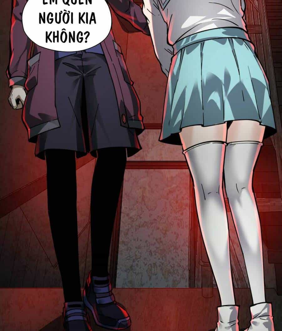 Ta Biến Thế Giới Kinh Dị Thành Trò Chơi Nuôi Dưỡng - Chương 21 - ảnh 47
