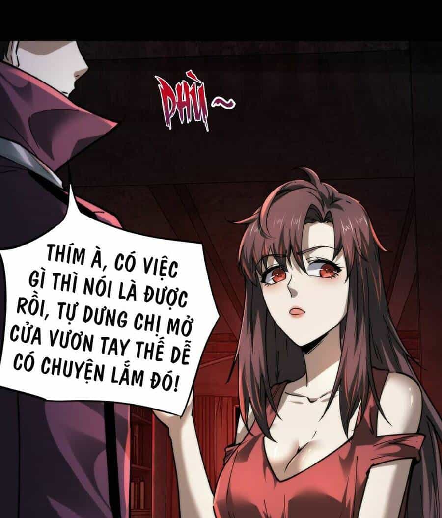 Ta Biến Thế Giới Kinh Dị Thành Trò Chơi Nuôi Dưỡng - Chương 21 - ảnh 62