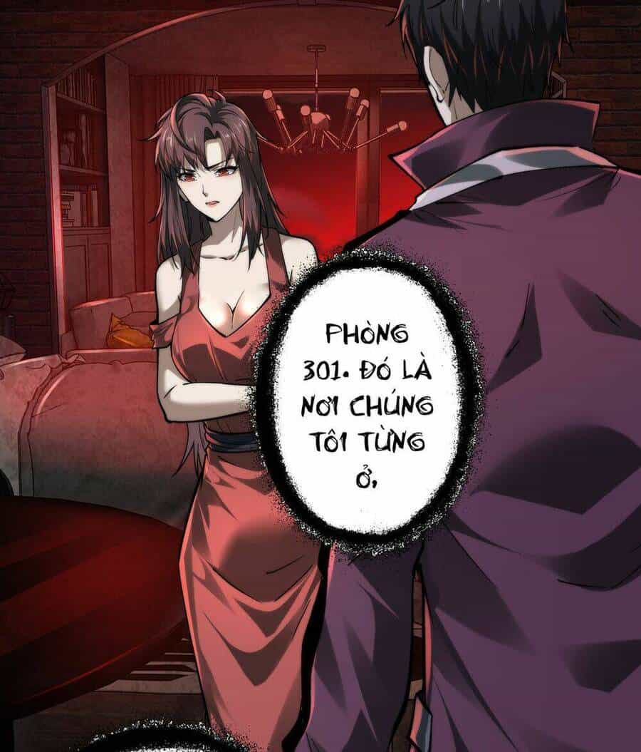 Ta Biến Thế Giới Kinh Dị Thành Trò Chơi Nuôi Dưỡng - Chương 21 - ảnh 76