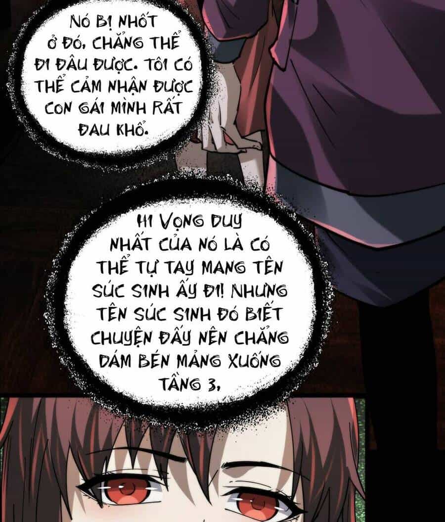 Ta Biến Thế Giới Kinh Dị Thành Trò Chơi Nuôi Dưỡng - Chương 21 - ảnh 77