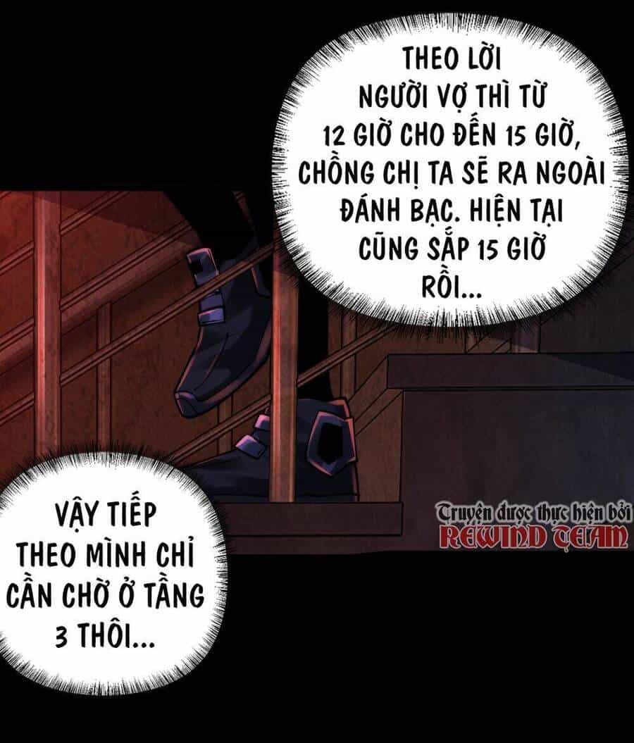 Ta Biến Thế Giới Kinh Dị Thành Trò Chơi Nuôi Dưỡng - Chương 21 - ảnh 88