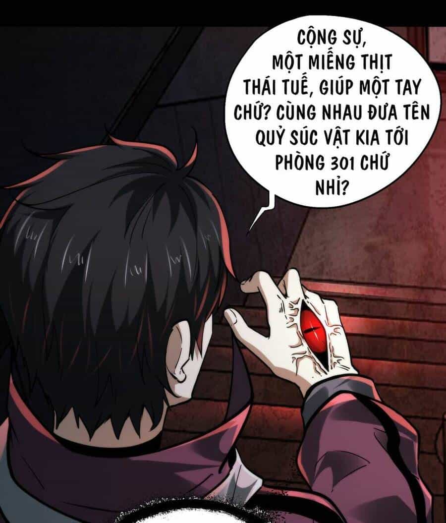 Ta Biến Thế Giới Kinh Dị Thành Trò Chơi Nuôi Dưỡng - Chương 21 - ảnh 89