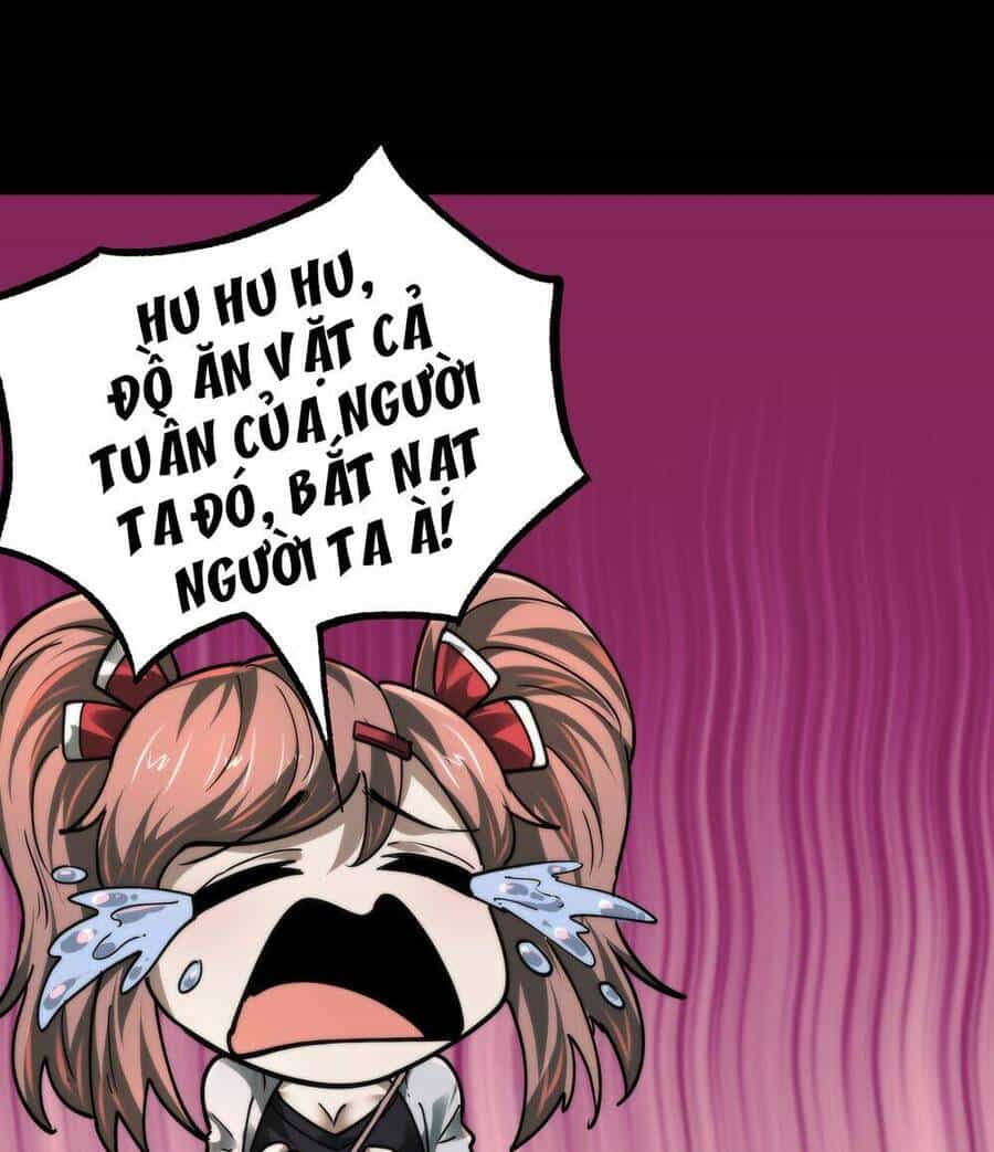 Ta Biến Thế Giới Kinh Dị Thành Trò Chơi Nuôi Dưỡng - Chương 21 - ảnh 95