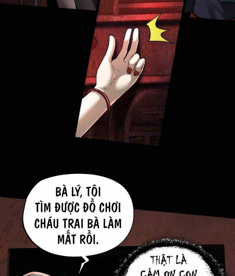 Ta Biến Thế Giới Kinh Dị Thành Trò Chơi Nuôi Dưỡng - Chương 22 - ảnh 10