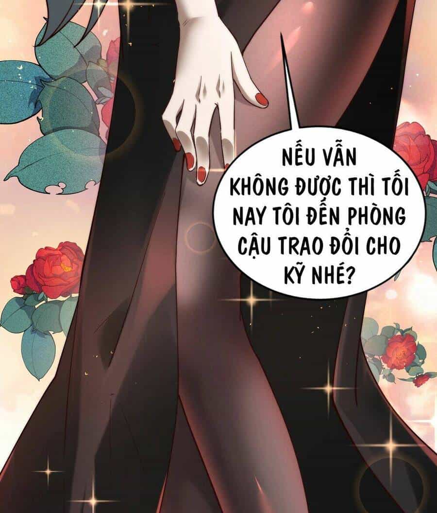 Ta Biến Thế Giới Kinh Dị Thành Trò Chơi Nuôi Dưỡng - Chương 22 - ảnh 21