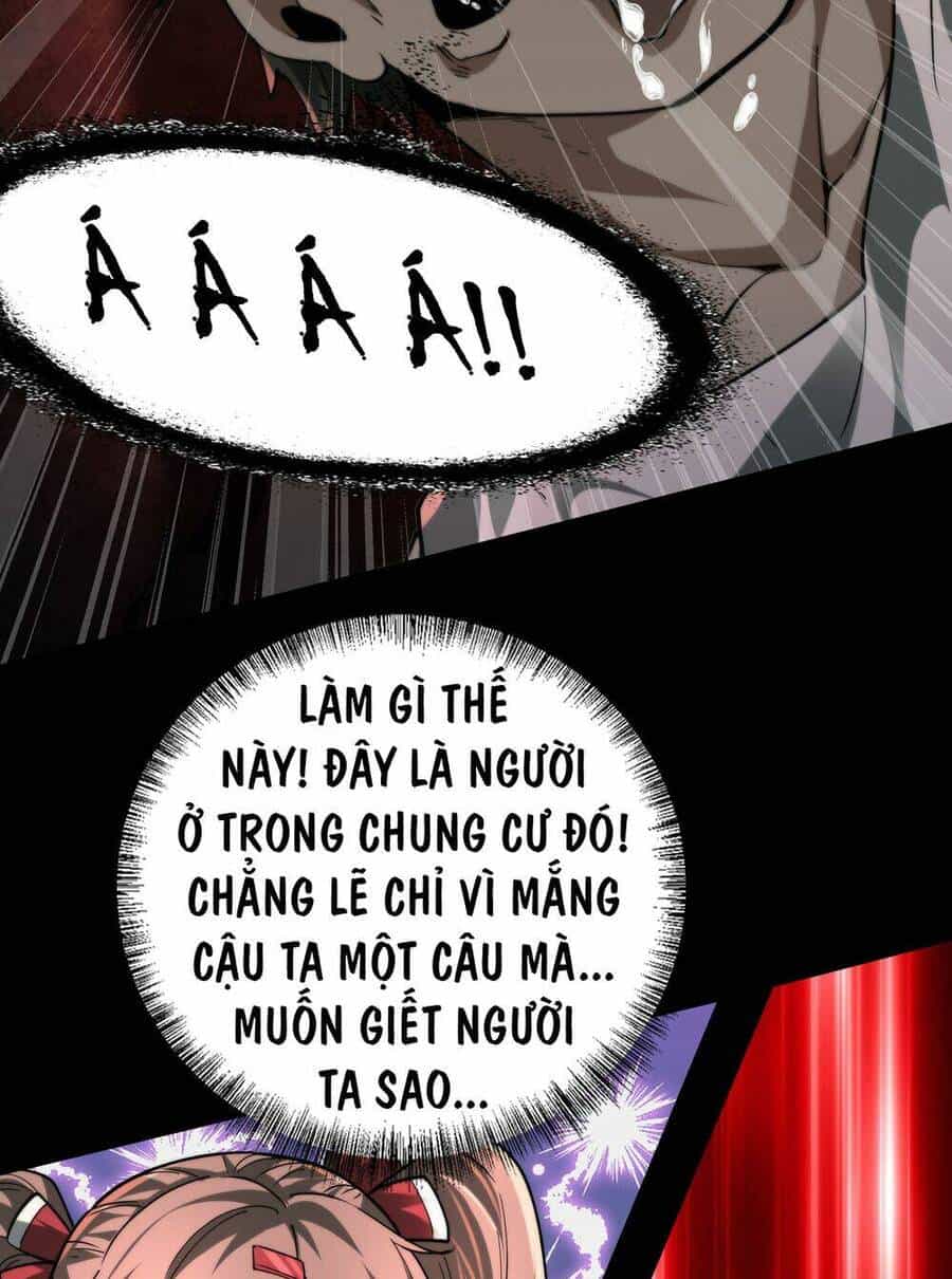 Ta Biến Thế Giới Kinh Dị Thành Trò Chơi Nuôi Dưỡng - Chương 22 - ảnh 41
