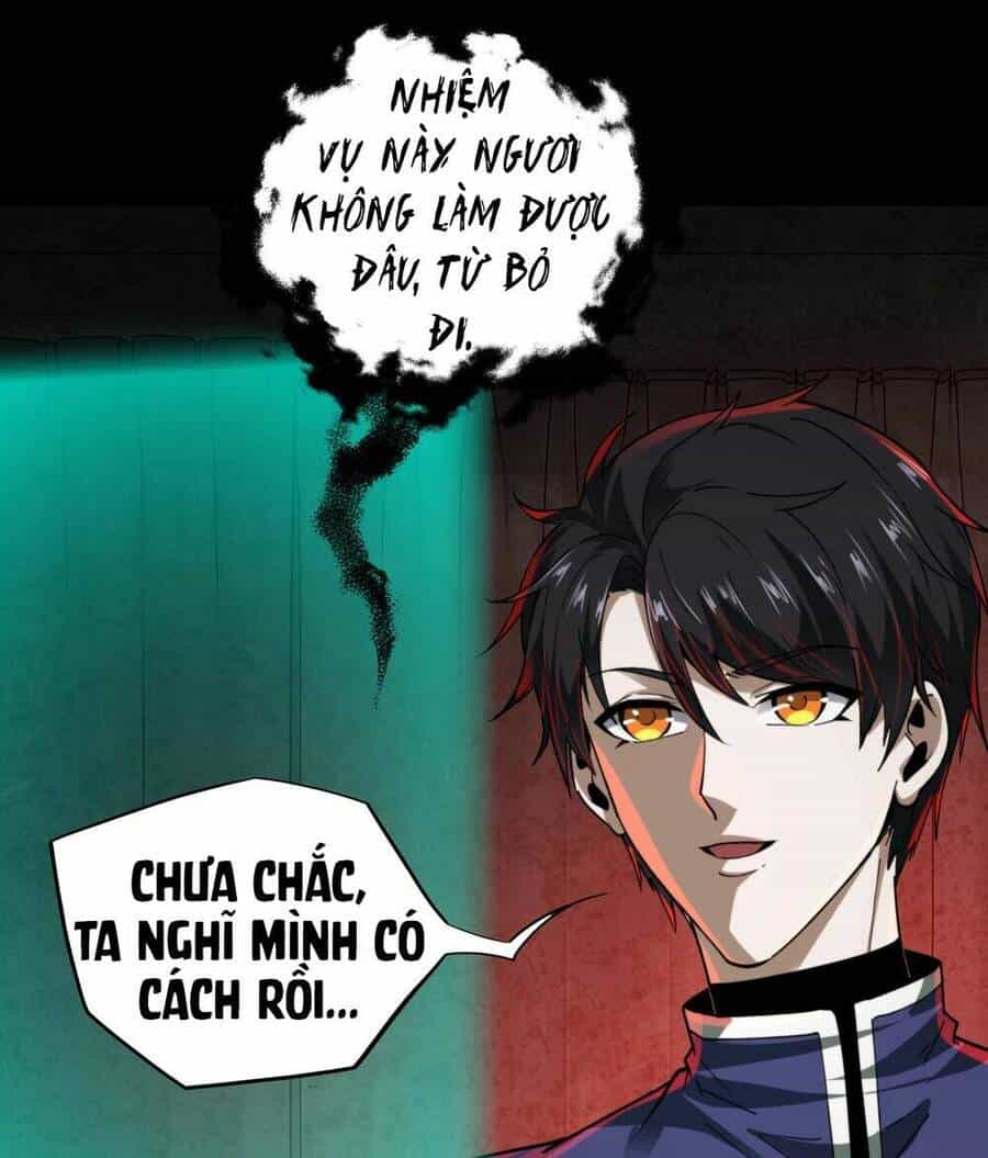 Ta Biến Thế Giới Kinh Dị Thành Trò Chơi Nuôi Dưỡng - Chương 22 - ảnh 63