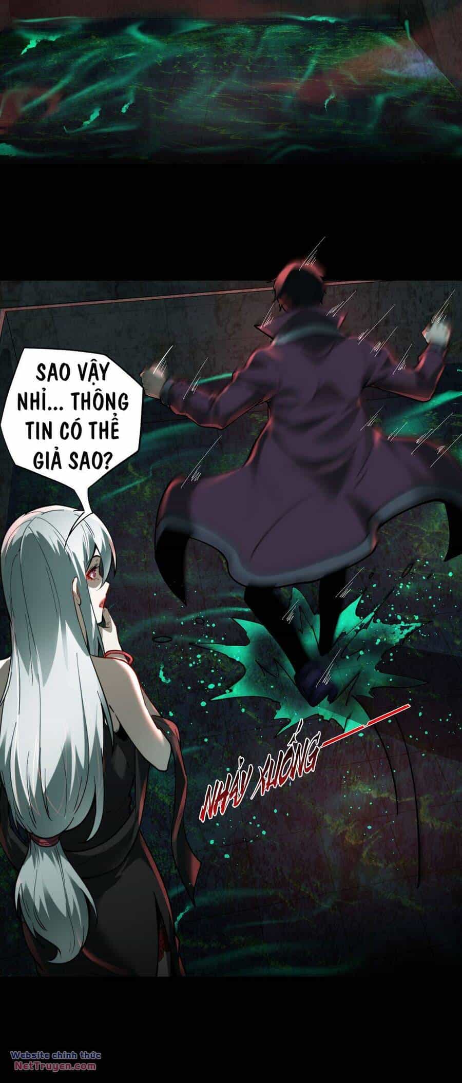 Ta Biến Thế Giới Kinh Dị Thành Trò Chơi Nuôi Dưỡng - Chương 23 - ảnh 47