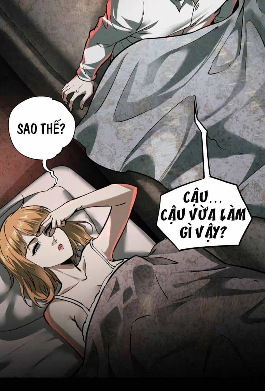 Ta Biến Thế Giới Kinh Dị Thành Trò Chơi Nuôi Dưỡng - Chương 3 - ảnh 100