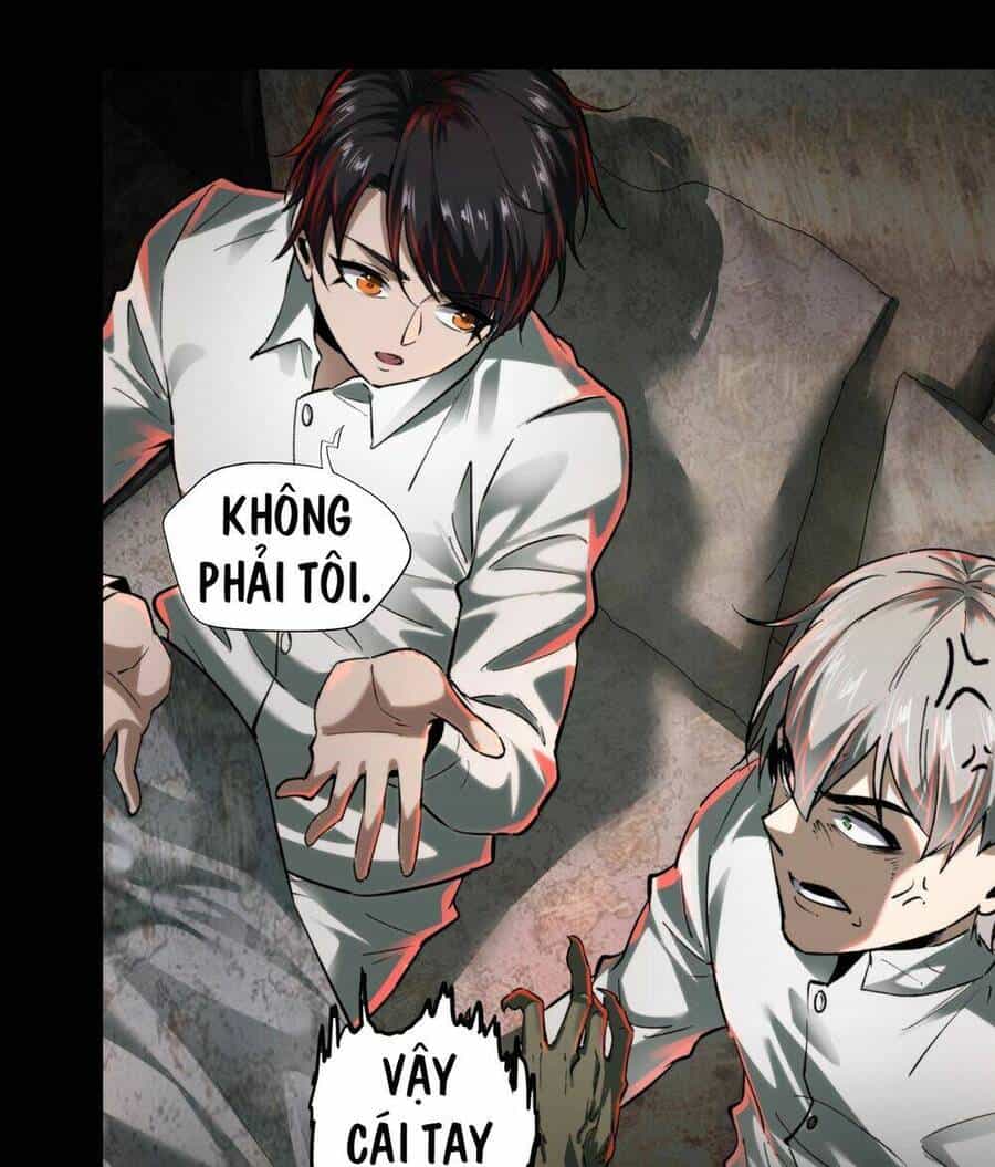 Ta Biến Thế Giới Kinh Dị Thành Trò Chơi Nuôi Dưỡng - Chương 3 - ảnh 104