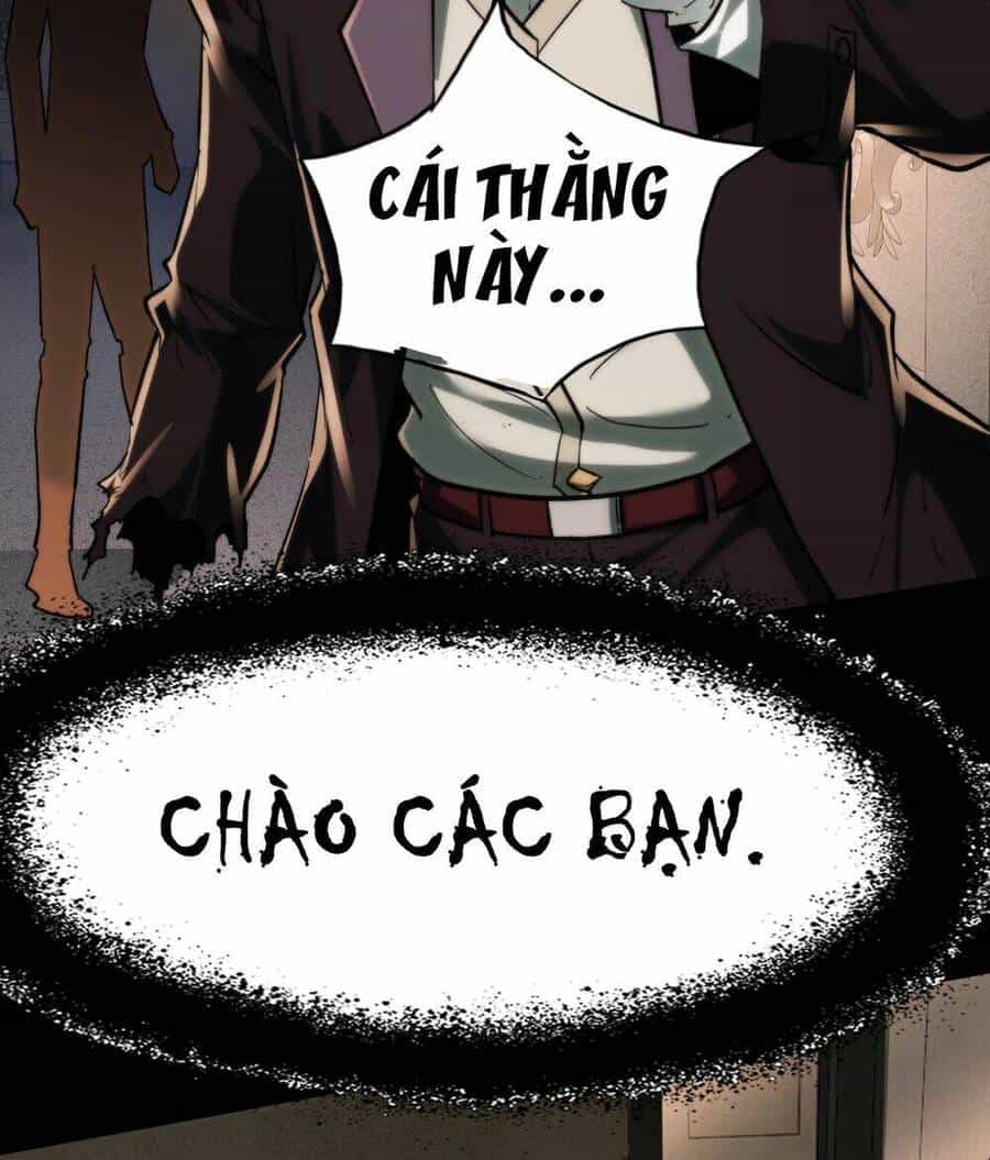 Ta Biến Thế Giới Kinh Dị Thành Trò Chơi Nuôi Dưỡng - Chương 3 - ảnh 40