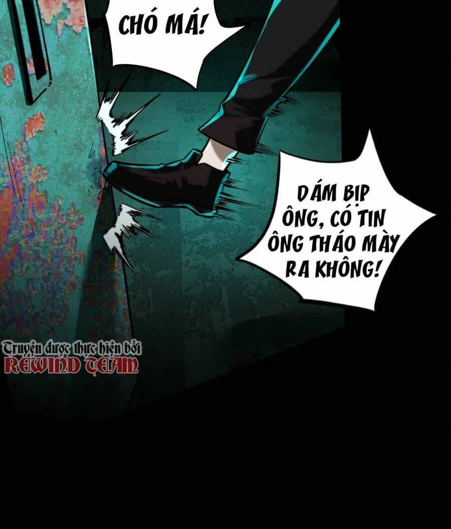 Ta Biến Thế Giới Kinh Dị Thành Trò Chơi Nuôi Dưỡng - Chương 3 - ảnh 62
