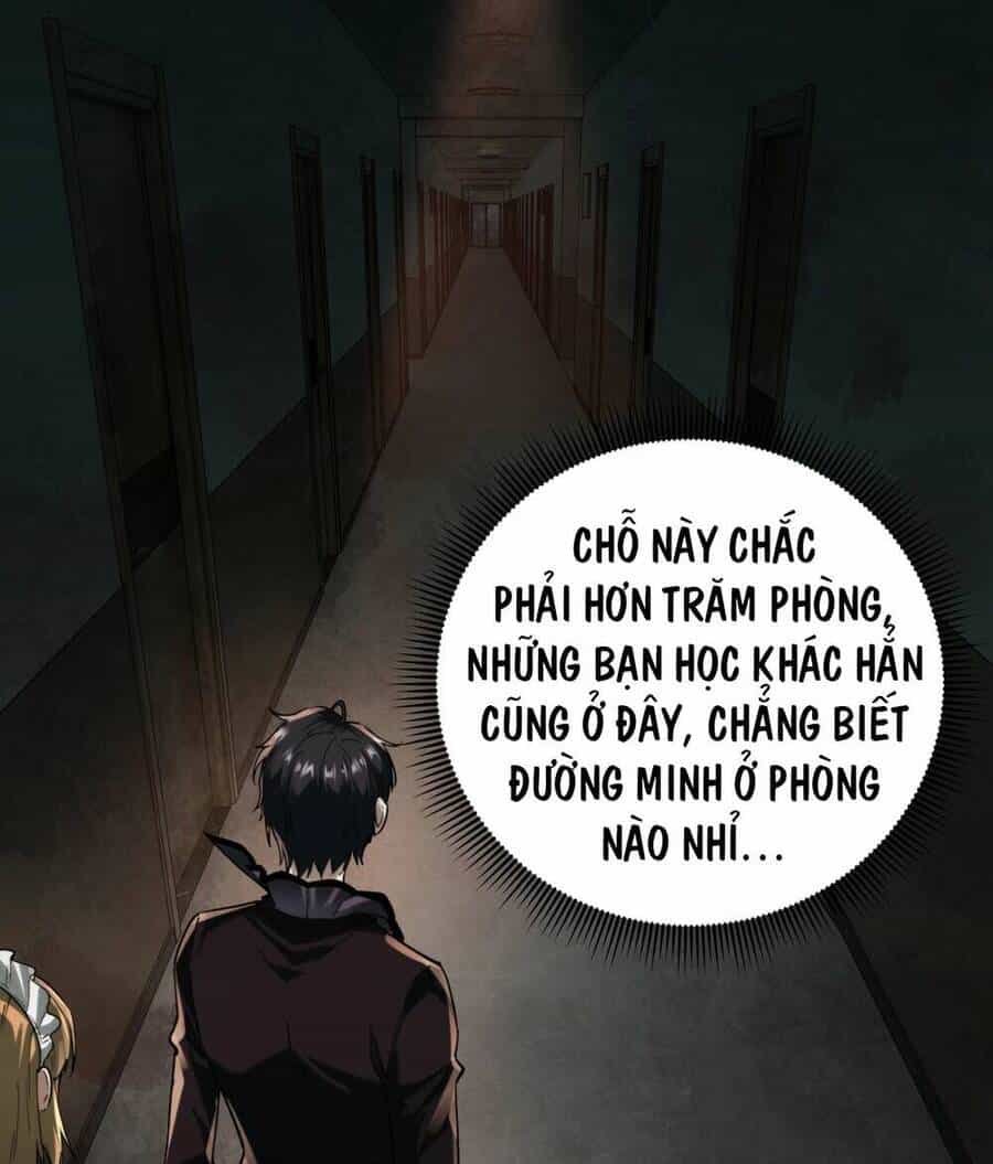 Ta Biến Thế Giới Kinh Dị Thành Trò Chơi Nuôi Dưỡng - Chương 3 - ảnh 75