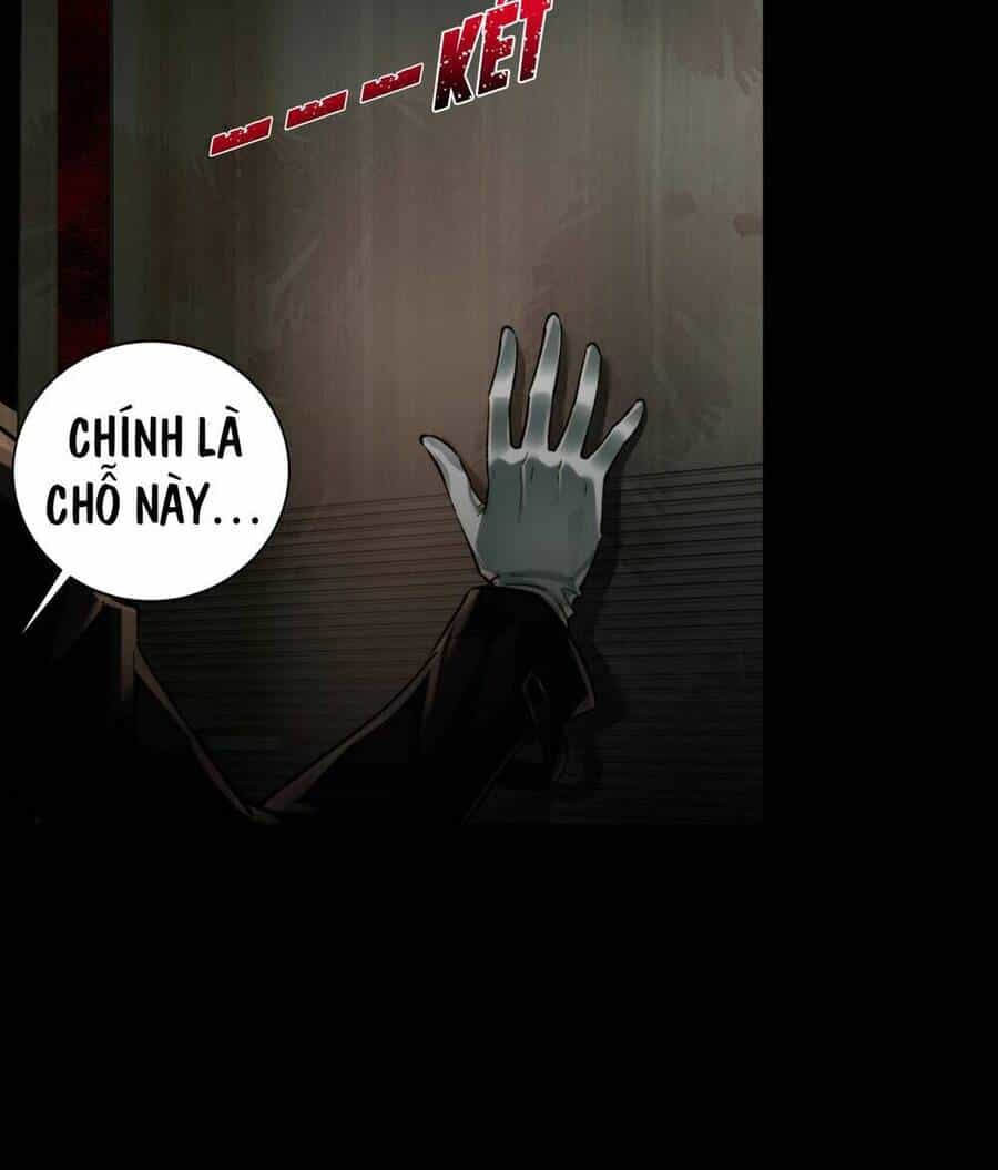 Ta Biến Thế Giới Kinh Dị Thành Trò Chơi Nuôi Dưỡng - Chương 3 - ảnh 77