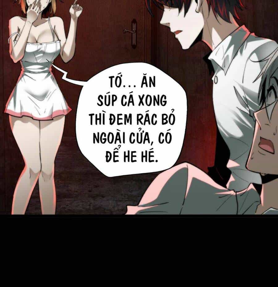 Ta Biến Thế Giới Kinh Dị Thành Trò Chơi Nuôi Dưỡng - Chương 4 - ảnh 11