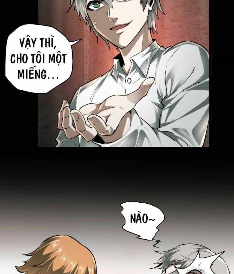 Ta Biến Thế Giới Kinh Dị Thành Trò Chơi Nuôi Dưỡng - Chương 4 - ảnh 34
