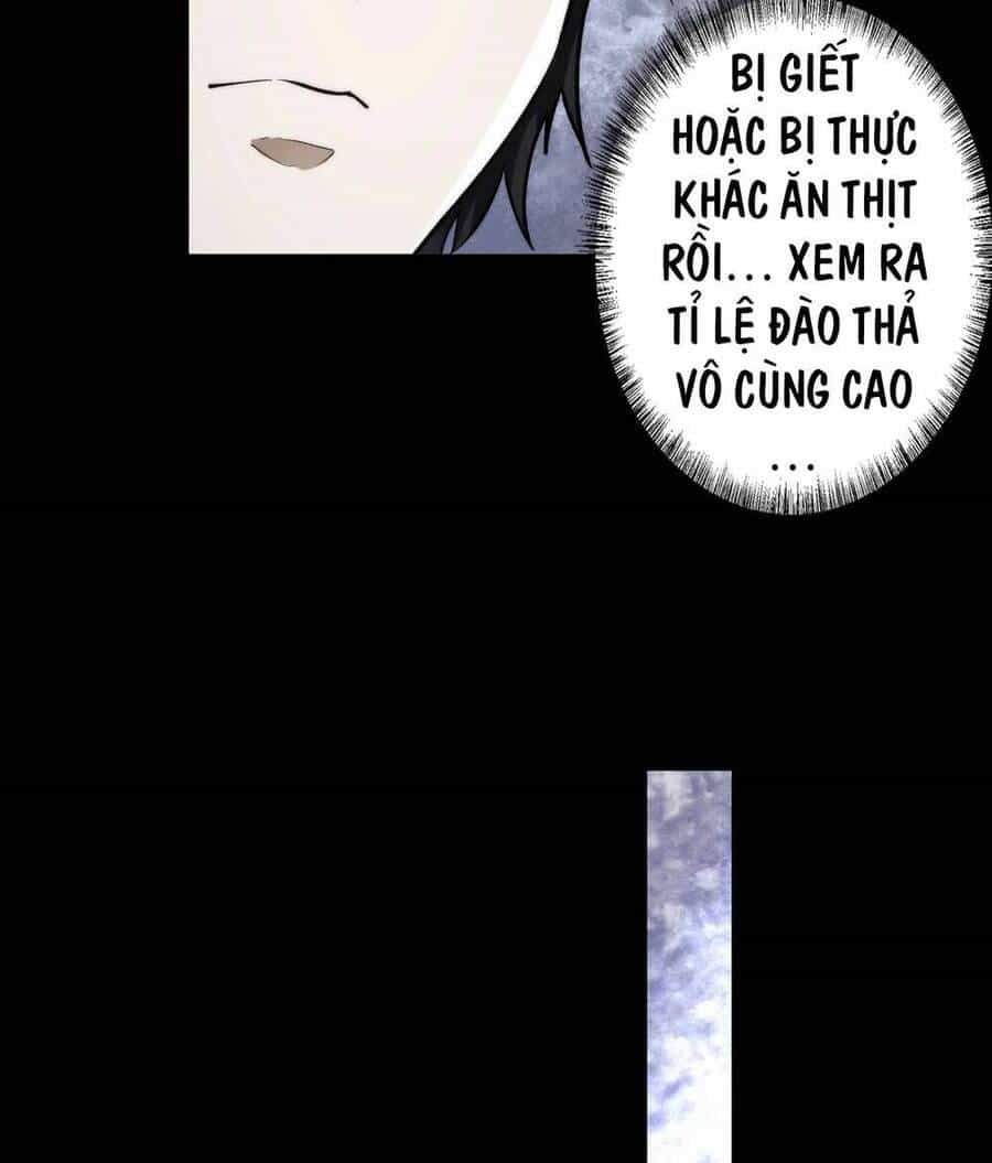 Ta Biến Thế Giới Kinh Dị Thành Trò Chơi Nuôi Dưỡng - Chương 4 - ảnh 40