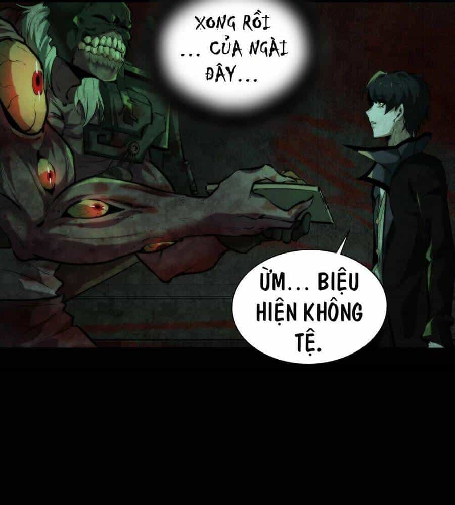Ta Biến Thế Giới Kinh Dị Thành Trò Chơi Nuôi Dưỡng - Chương 4 - ảnh 52