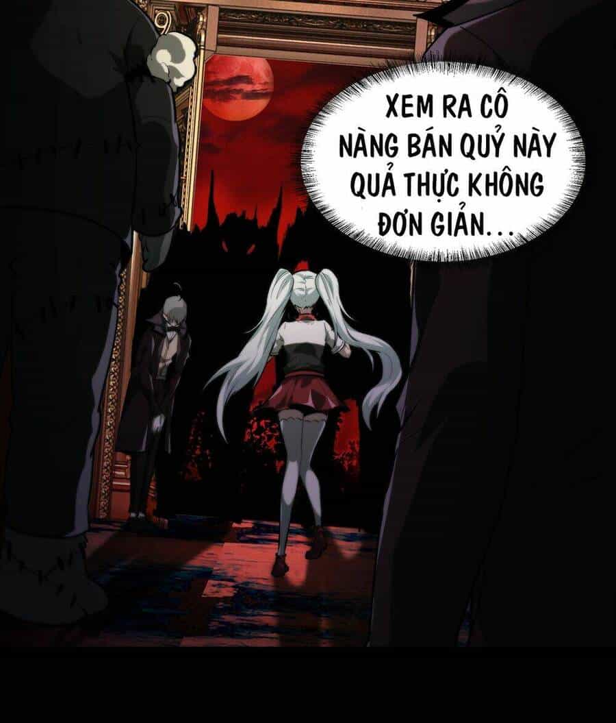 Ta Biến Thế Giới Kinh Dị Thành Trò Chơi Nuôi Dưỡng - Chương 5 - ảnh 38