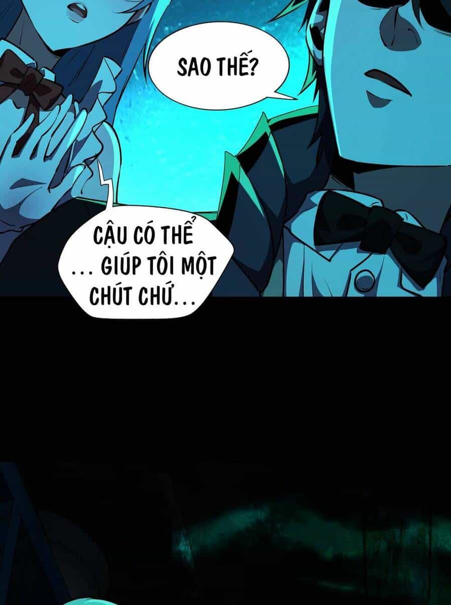 Ta Biến Thế Giới Kinh Dị Thành Trò Chơi Nuôi Dưỡng - Chương 6 - ảnh 63