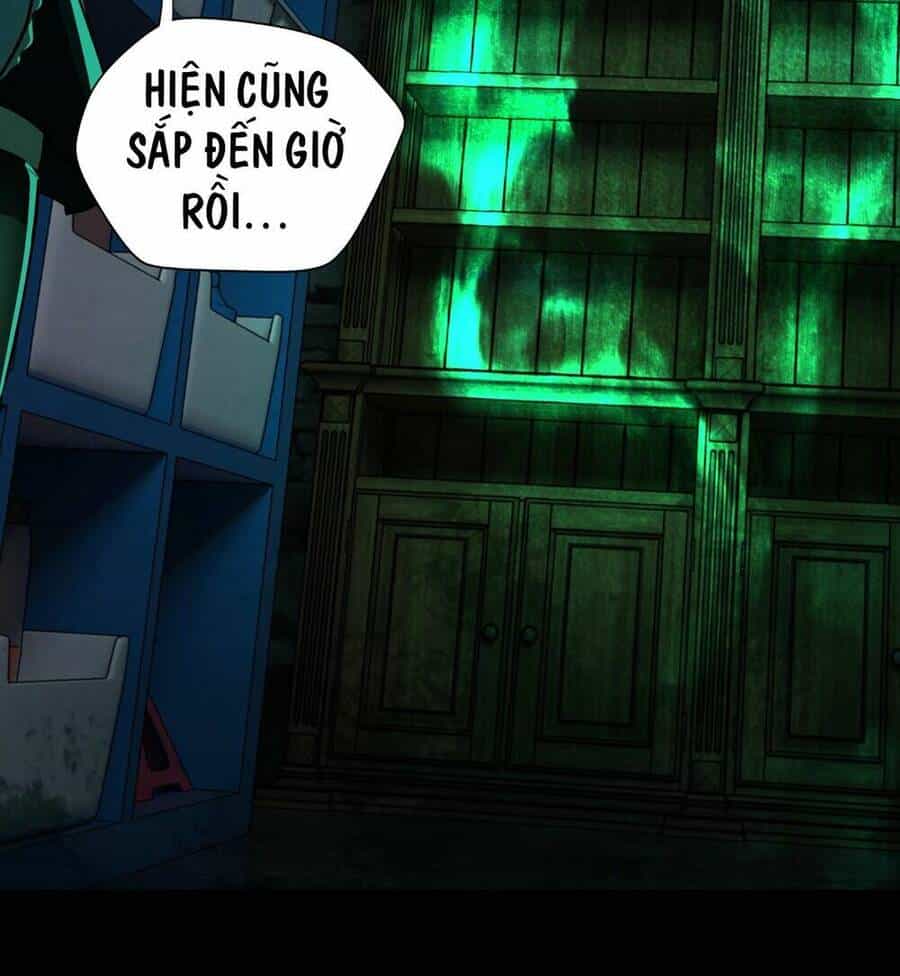 Ta Biến Thế Giới Kinh Dị Thành Trò Chơi Nuôi Dưỡng - Chương 6 - ảnh 65