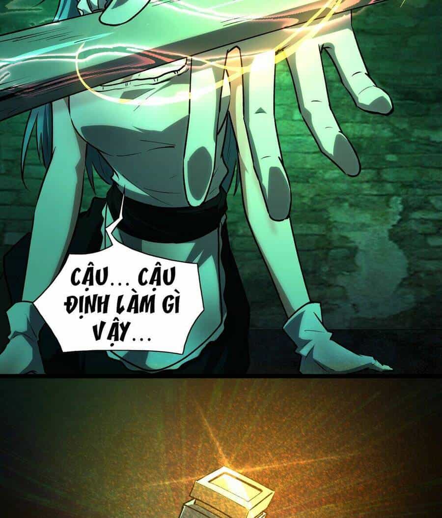 Ta Biến Thế Giới Kinh Dị Thành Trò Chơi Nuôi Dưỡng - Chương 6 - ảnh 78