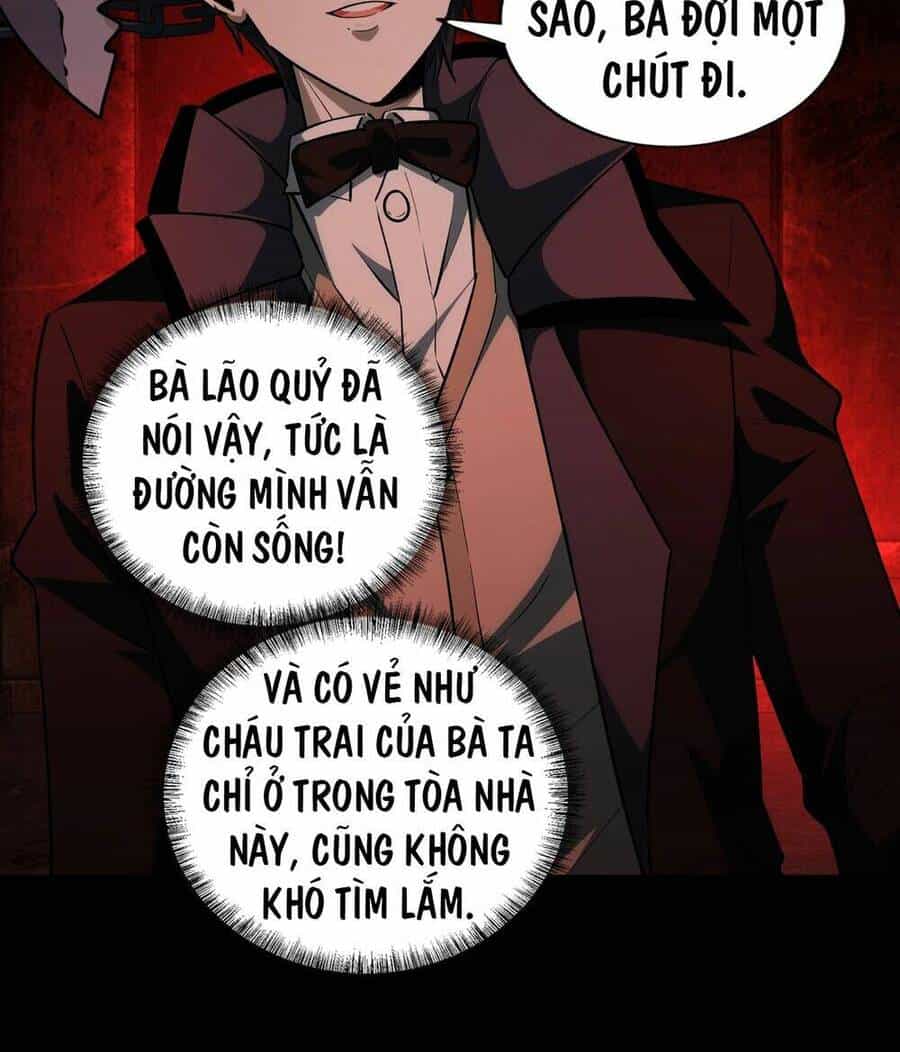 Ta Biến Thế Giới Kinh Dị Thành Trò Chơi Nuôi Dưỡng - Chương 7 - ảnh 32