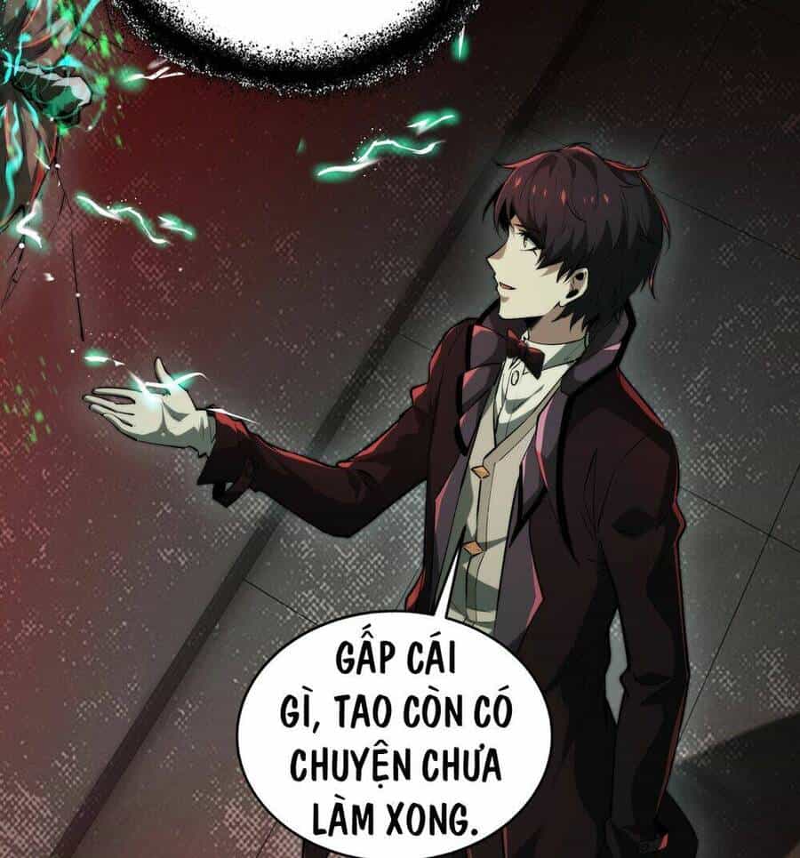 Ta Biến Thế Giới Kinh Dị Thành Trò Chơi Nuôi Dưỡng - Chương 7 - ảnh 38