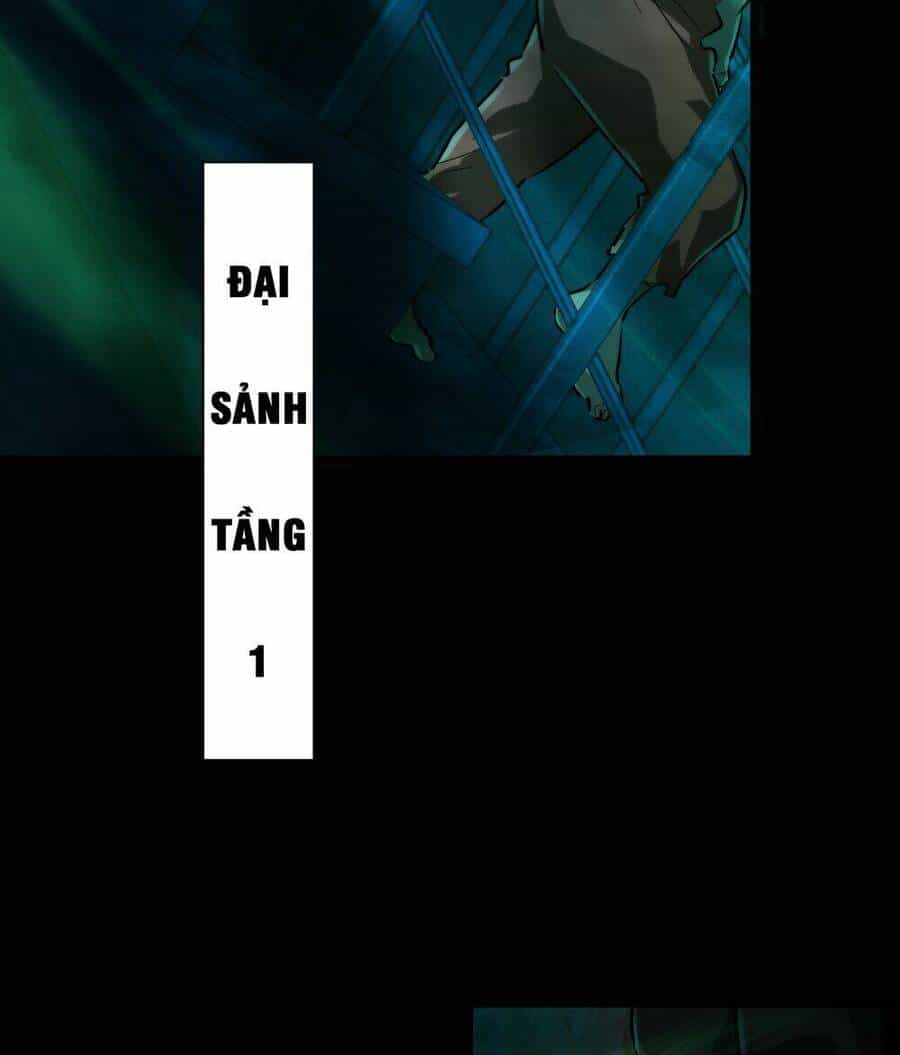 Ta Biến Thế Giới Kinh Dị Thành Trò Chơi Nuôi Dưỡng - Chương 8 - ảnh 17
