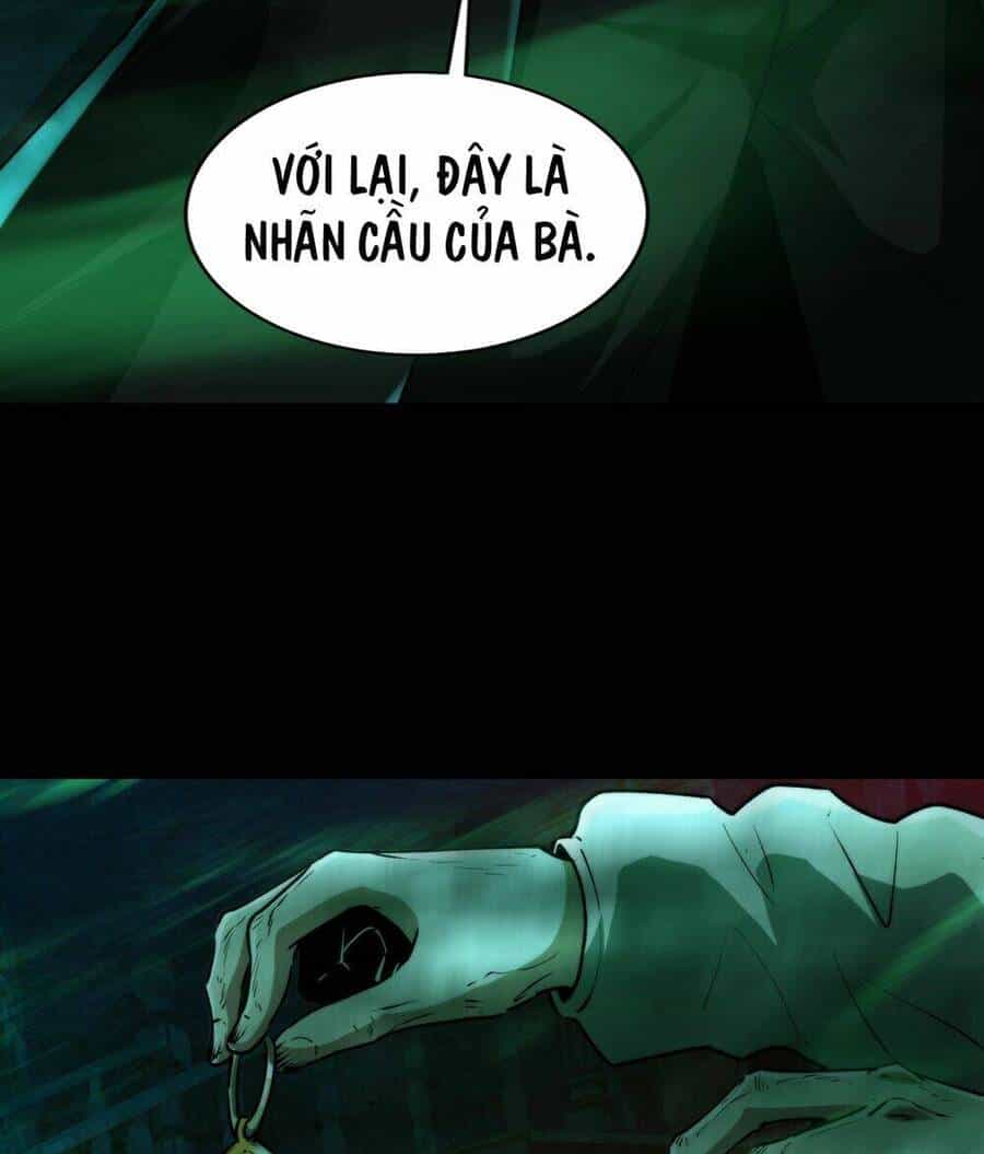 Ta Biến Thế Giới Kinh Dị Thành Trò Chơi Nuôi Dưỡng - Chương 8 - ảnh 25