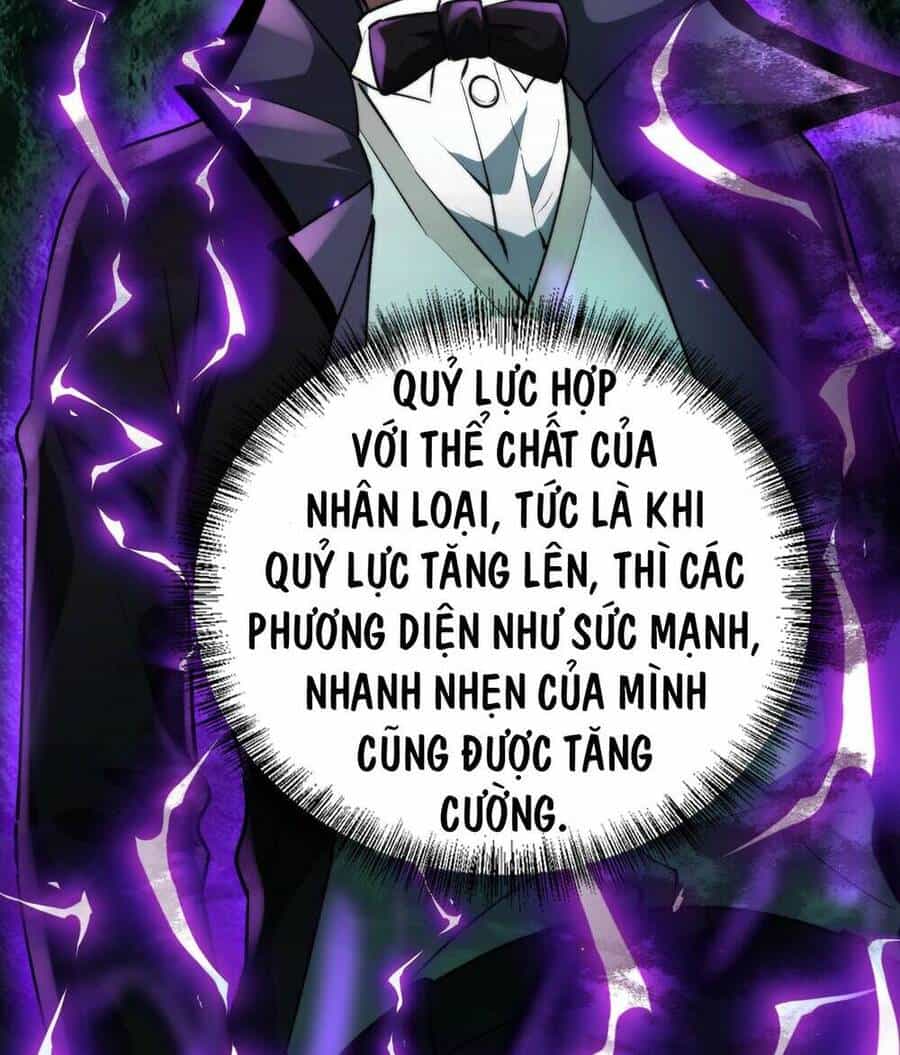 Ta Biến Thế Giới Kinh Dị Thành Trò Chơi Nuôi Dưỡng - Chương 8 - ảnh 31
