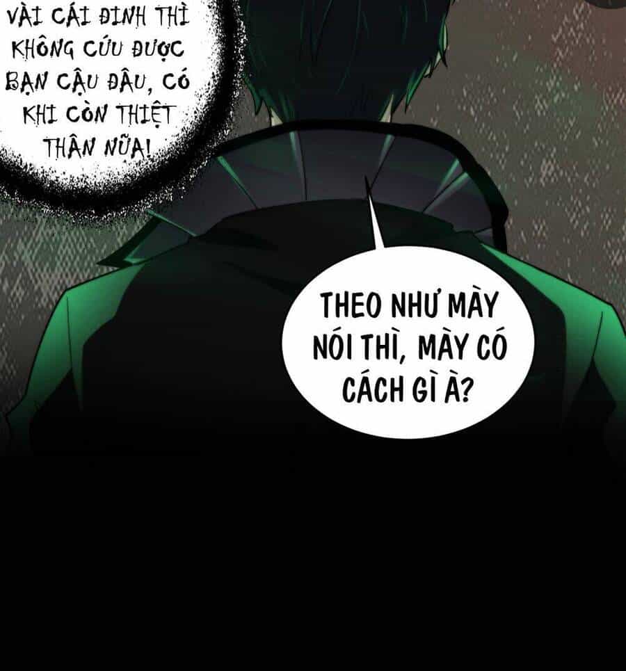 Ta Biến Thế Giới Kinh Dị Thành Trò Chơi Nuôi Dưỡng - Chương 8 - ảnh 52