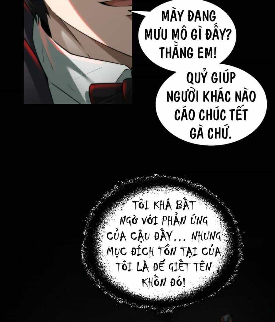 Ta Biến Thế Giới Kinh Dị Thành Trò Chơi Nuôi Dưỡng - Chương 8 - ảnh 54
