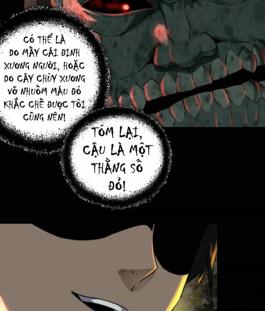 Ta Biến Thế Giới Kinh Dị Thành Trò Chơi Nuôi Dưỡng - Chương 8 - ảnh 69