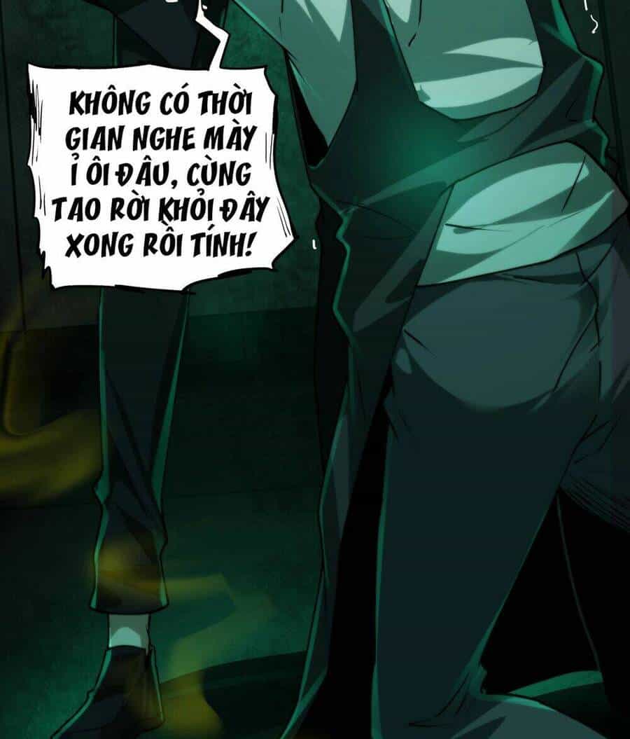Ta Biến Thế Giới Kinh Dị Thành Trò Chơi Nuôi Dưỡng - Chương 9 - ảnh 31