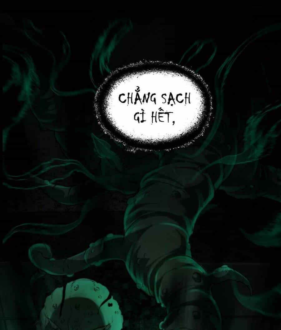 Ta Biến Thế Giới Kinh Dị Thành Trò Chơi Nuôi Dưỡng - Chương 9 - ảnh 37