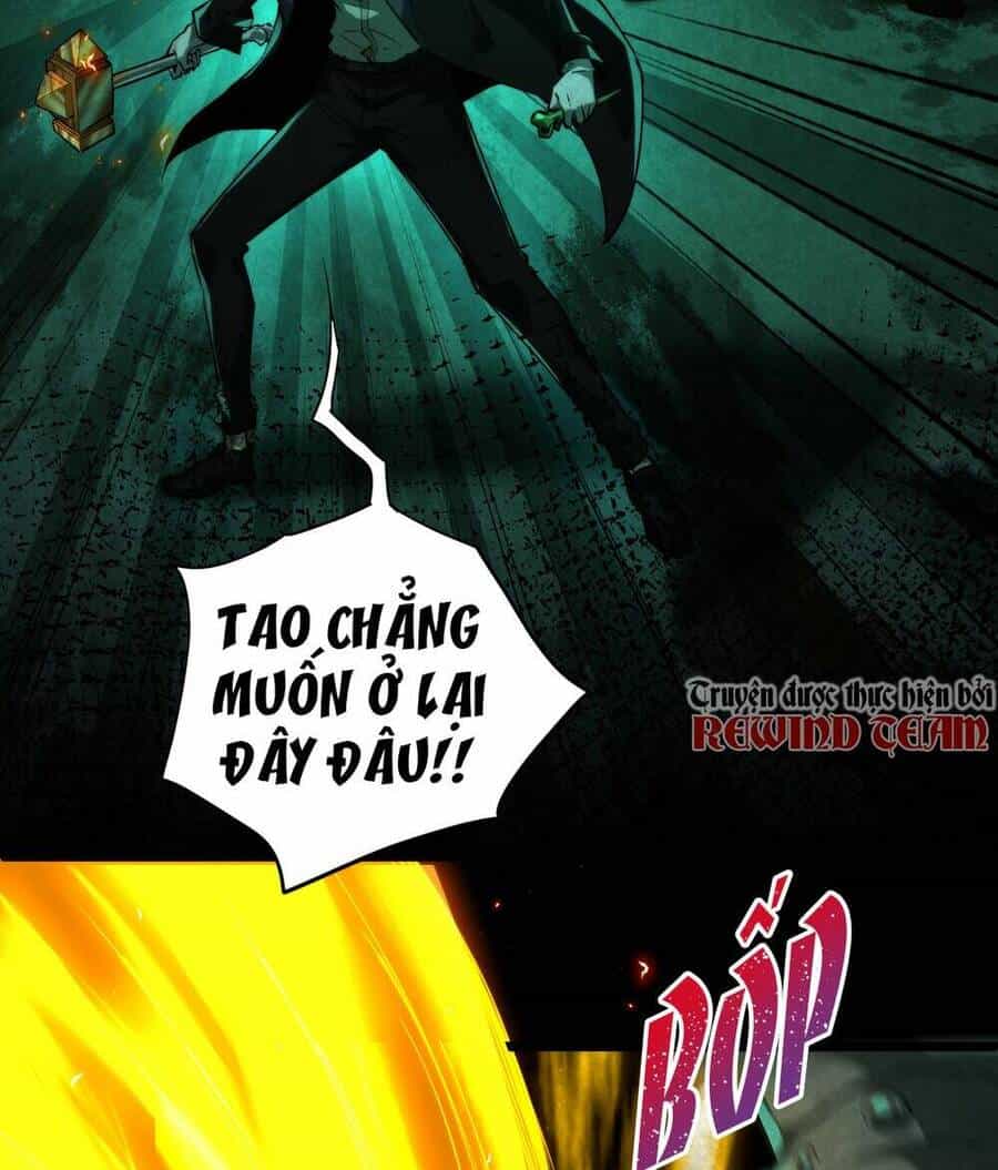 Ta Biến Thế Giới Kinh Dị Thành Trò Chơi Nuôi Dưỡng - Chương 9 - ảnh 46