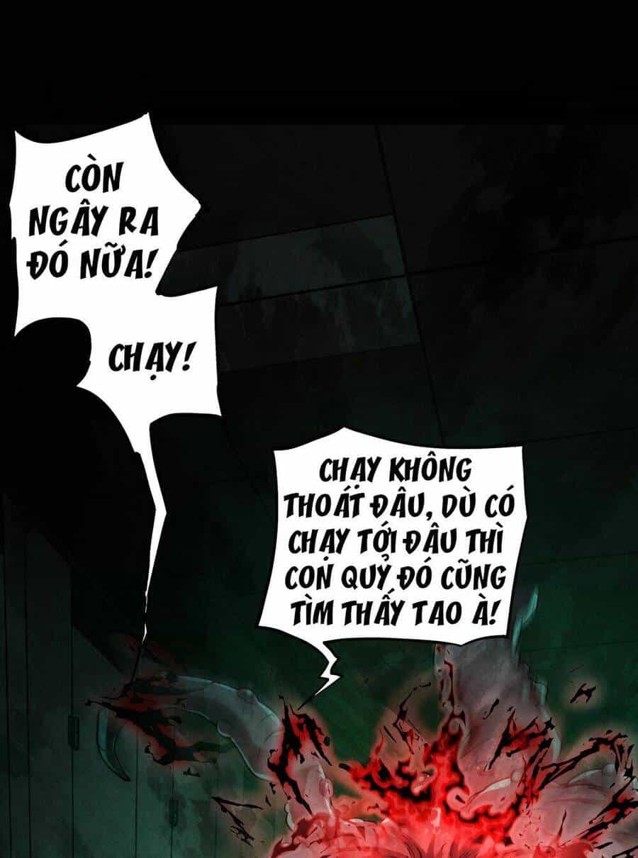 Ta Biến Thế Giới Kinh Dị Thành Trò Chơi Nuôi Dưỡng - Chương 9 - ảnh 56