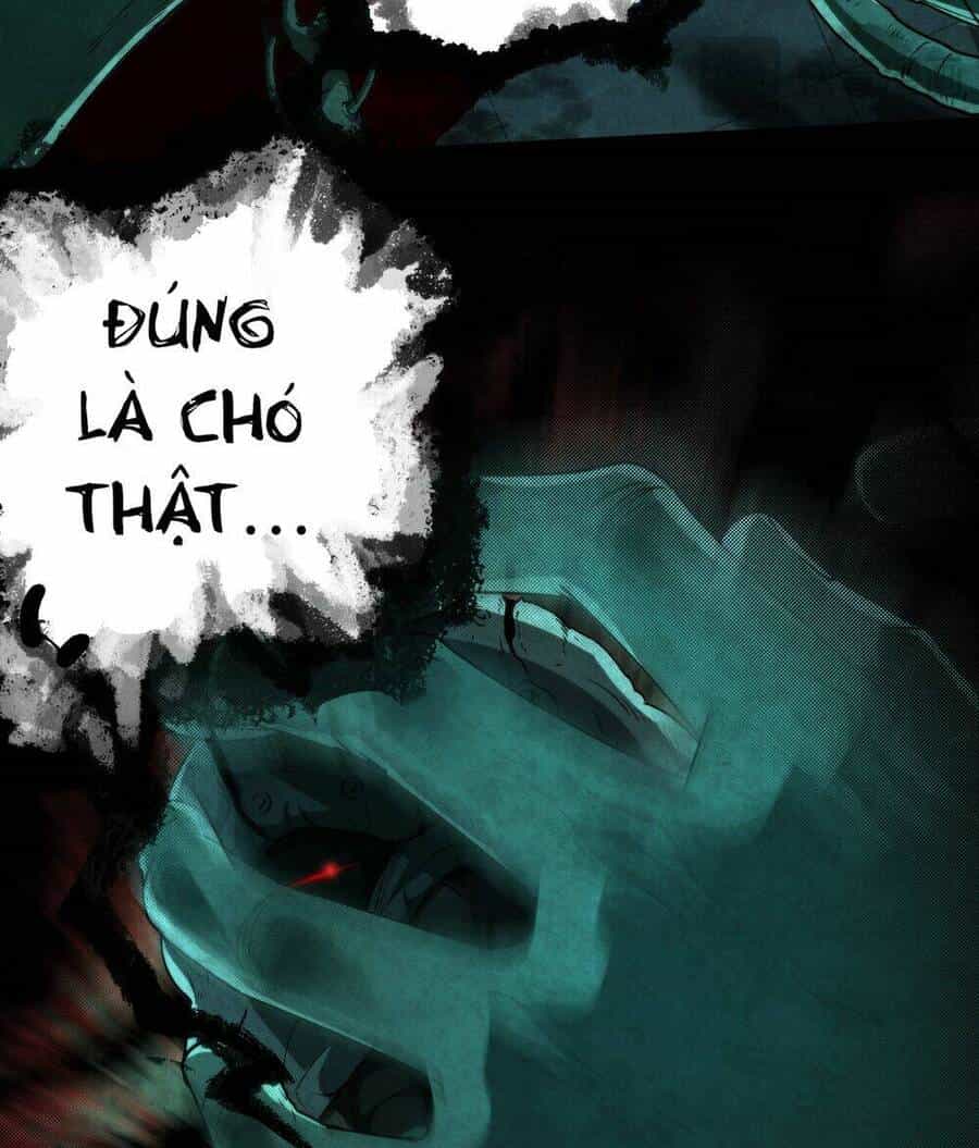 Ta Biến Thế Giới Kinh Dị Thành Trò Chơi Nuôi Dưỡng - Chương 9 - ảnh 70