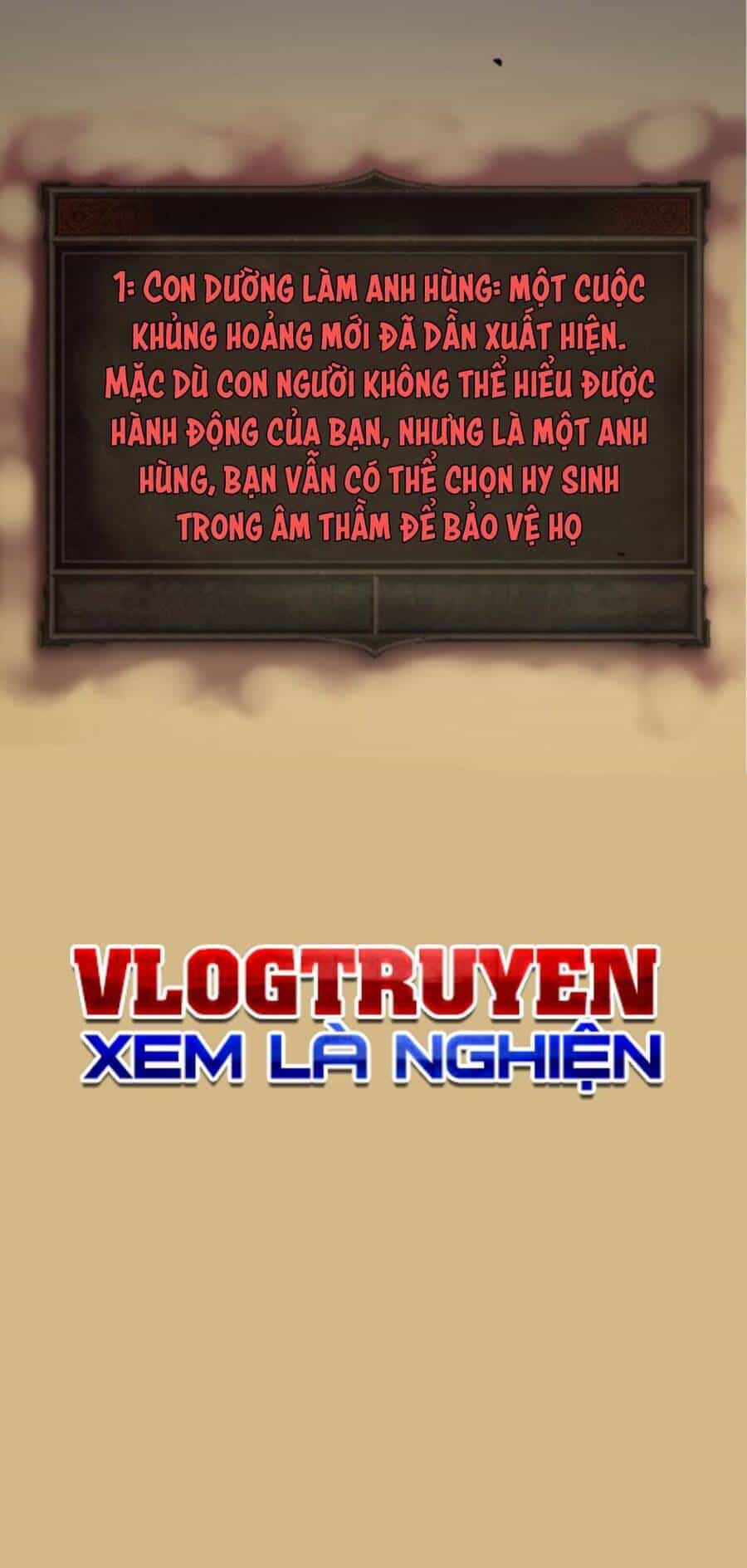Ta Cần Phải Trở Thành Quái Vật - Chương 1 - ảnh 32