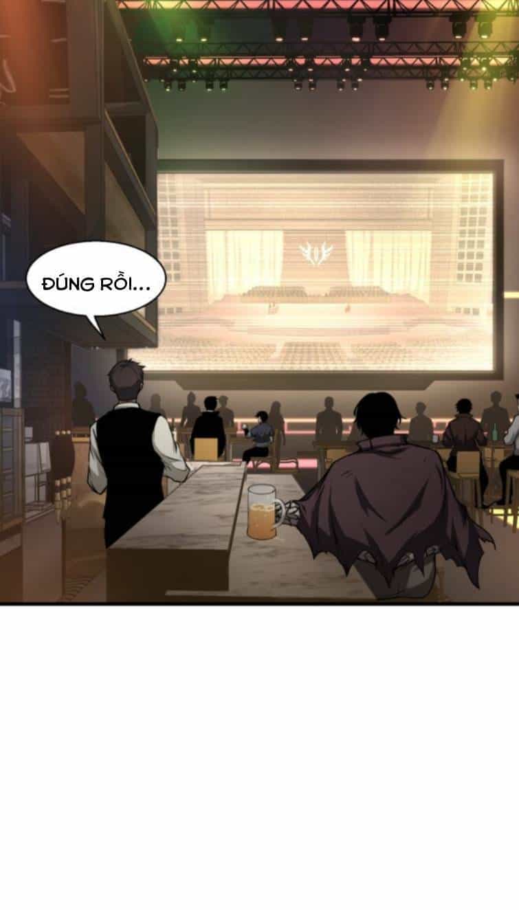 Ta Cần Phải Trở Thành Quái Vật - Chương 1 - ảnh 6
