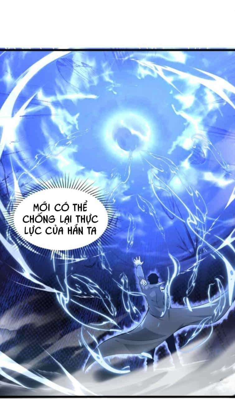 Ta Cần Phải Trở Thành Quái Vật - Chương 1 - ảnh 81