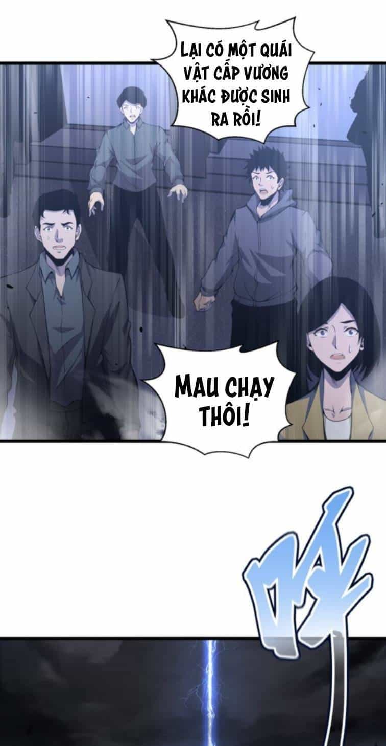 Ta Cần Phải Trở Thành Quái Vật - Chương 1 - ảnh 87
