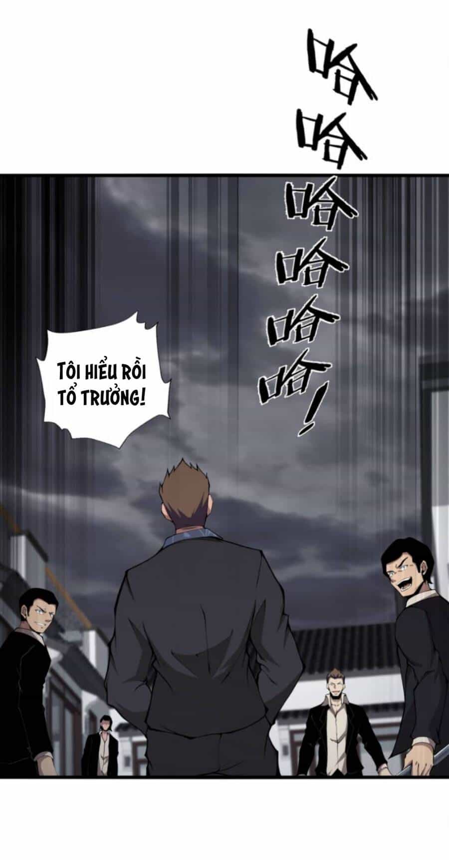 Ta Cần Phải Trở Thành Quái Vật - Chương 10 - ảnh 23