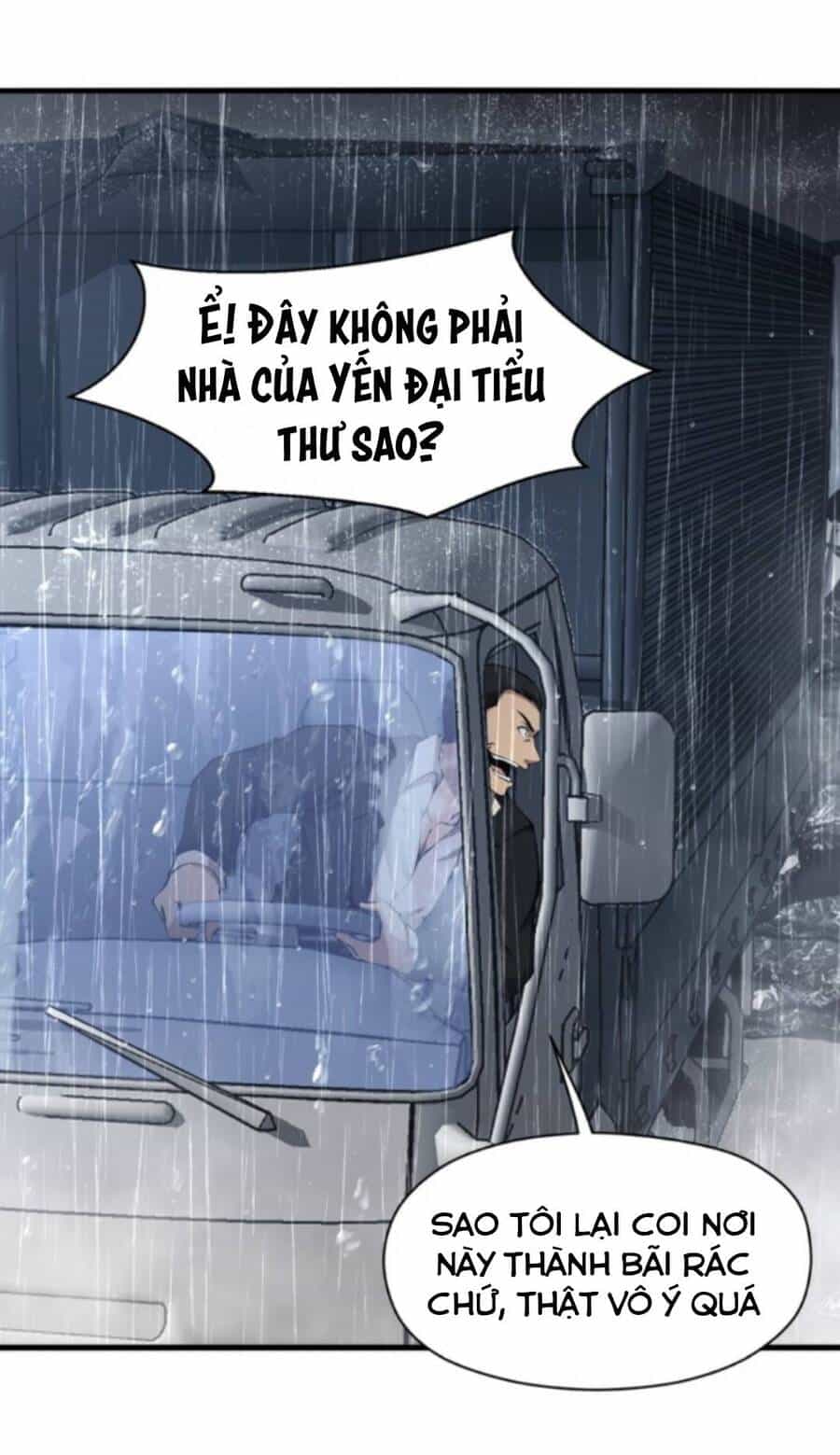 Ta Cần Phải Trở Thành Quái Vật - Chương 10 - ảnh 34