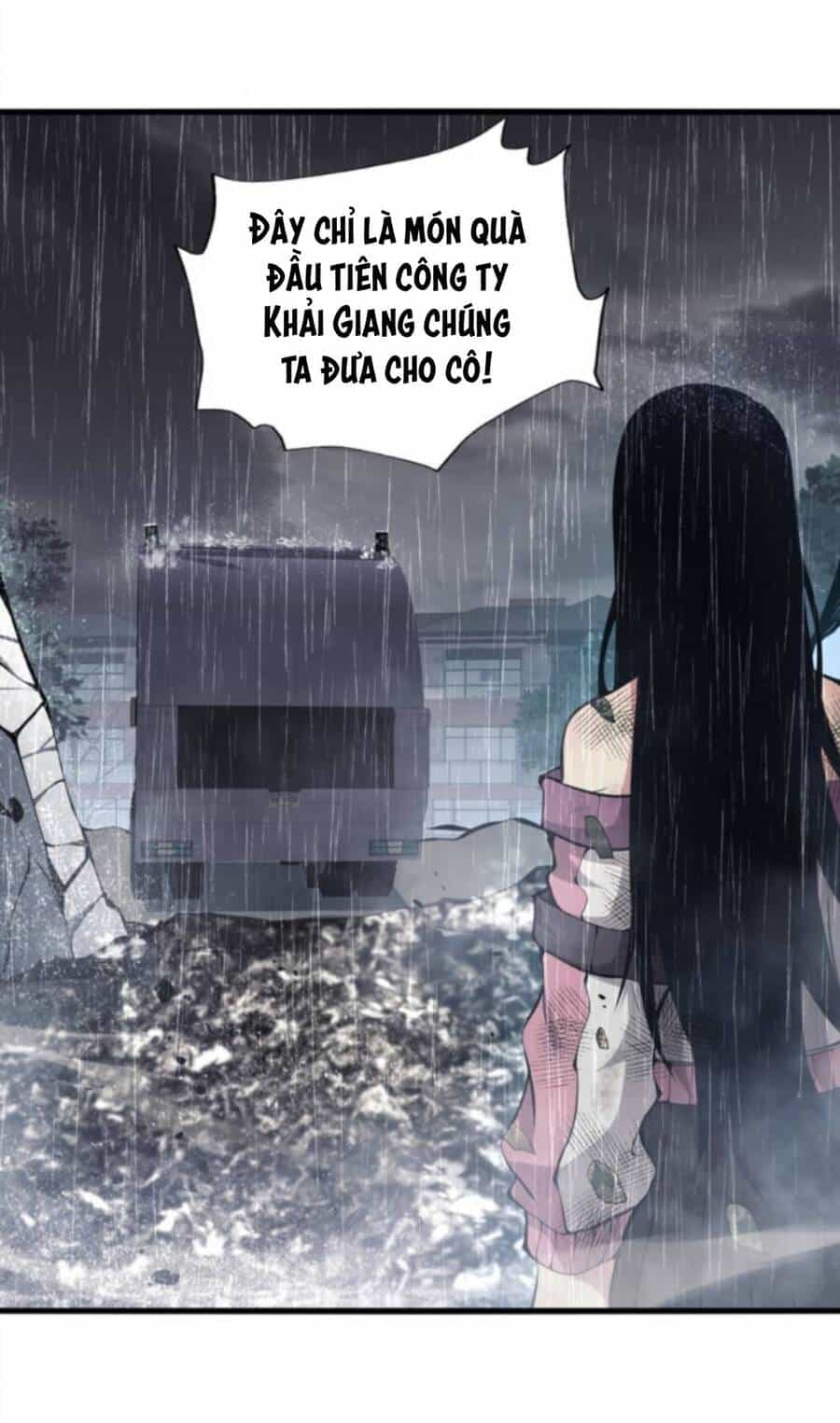Ta Cần Phải Trở Thành Quái Vật - Chương 10 - ảnh 36