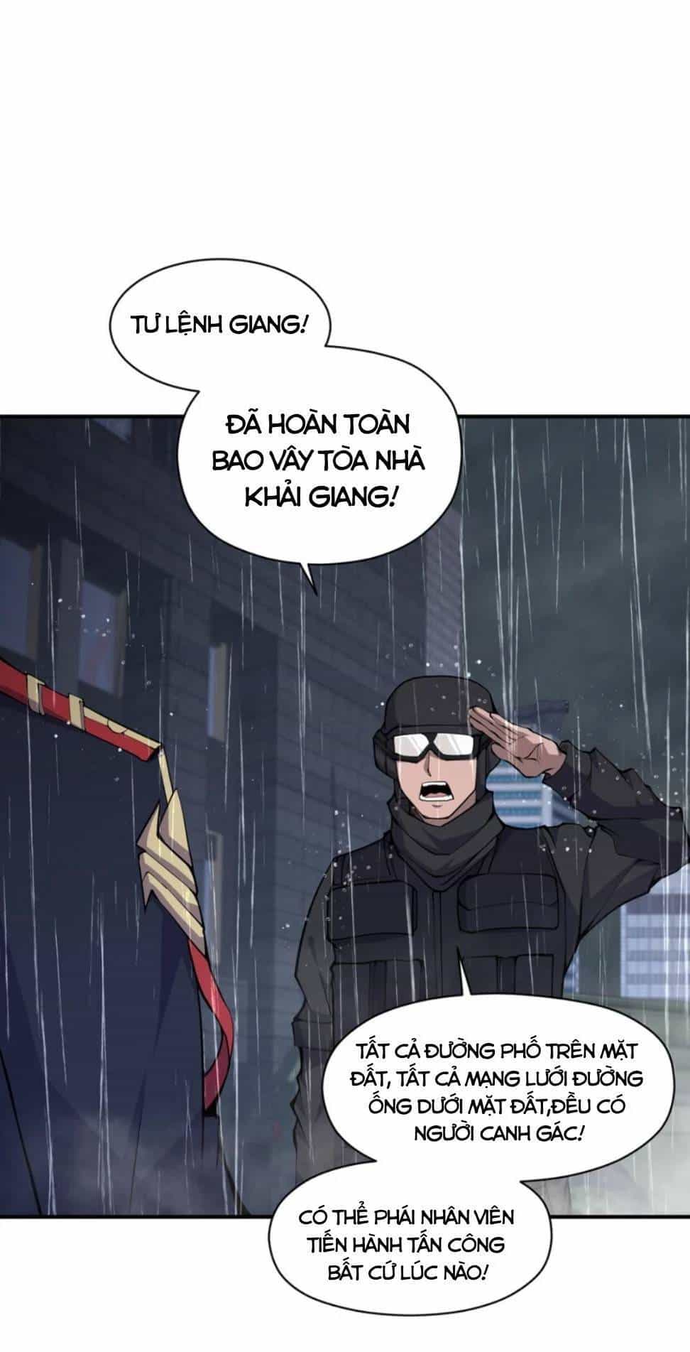 Ta Cần Phải Trở Thành Quái Vật - Chương 13 - ảnh 26